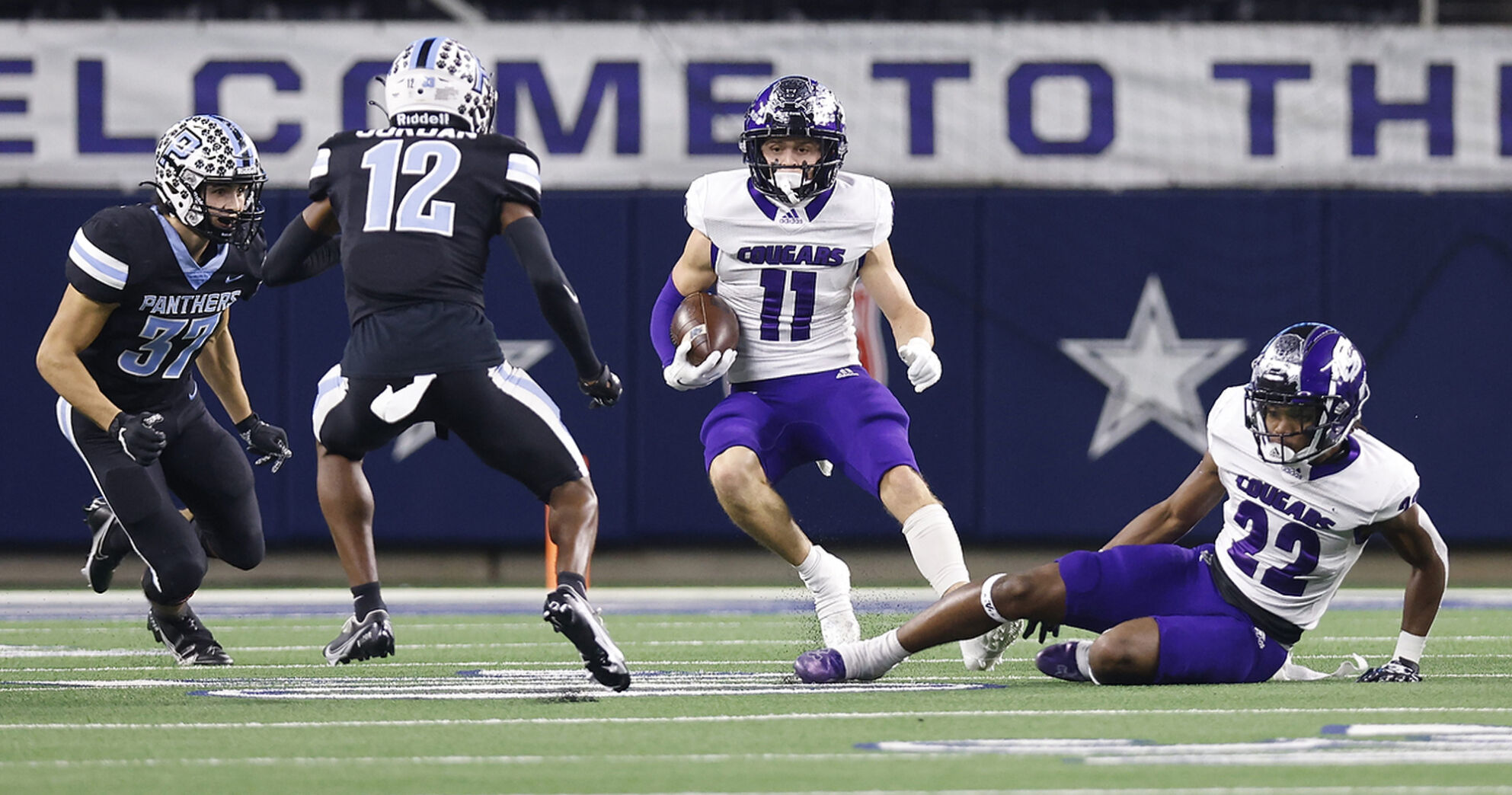 College Station